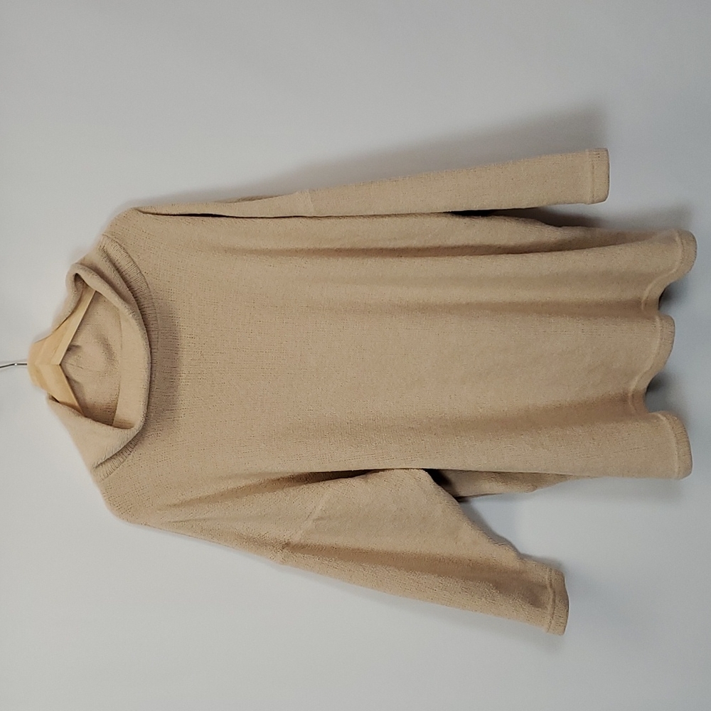Free People Oversized Sweater - Size Medium